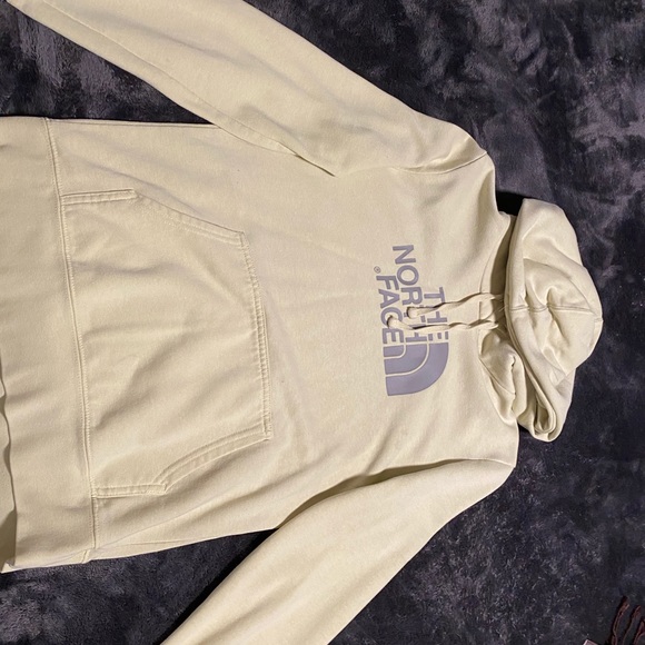 The North Face Hoodie - Picture 1 of 5
